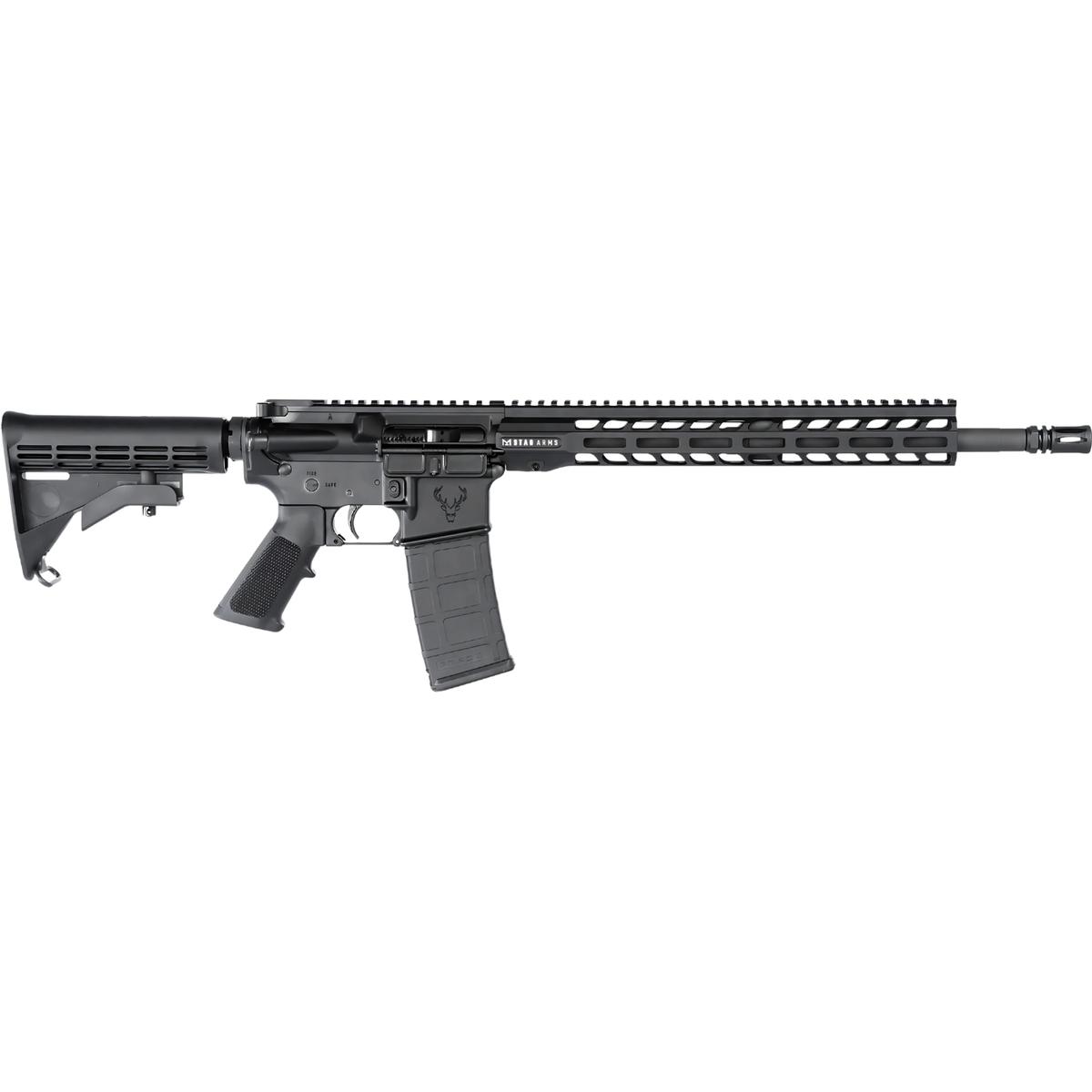 stag arms 15 classic 16