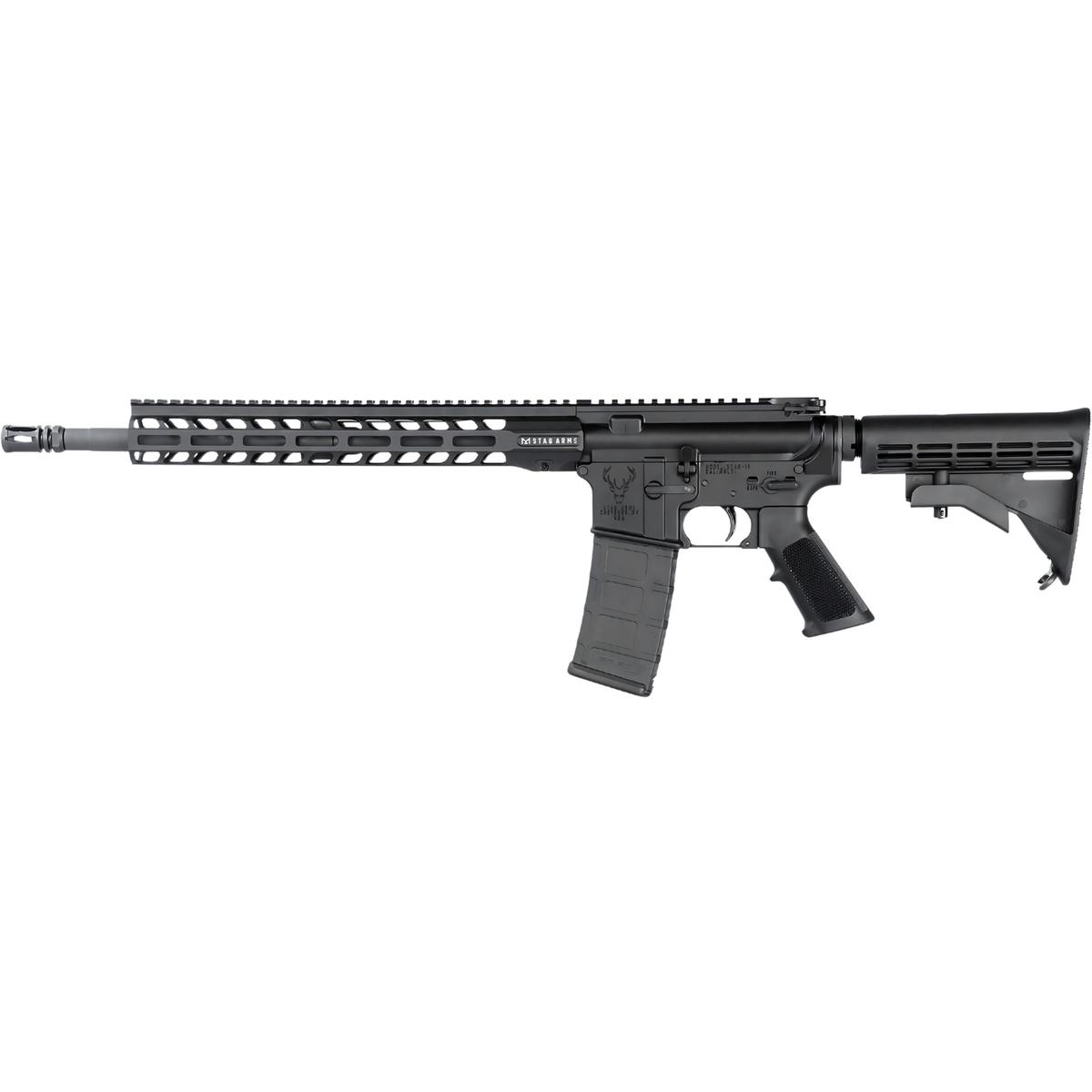 stag arms 15 classic 16