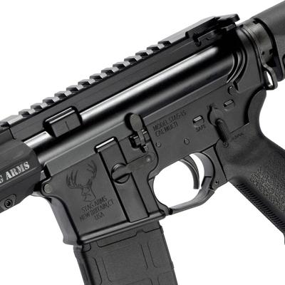 stag arms 15 classic 16