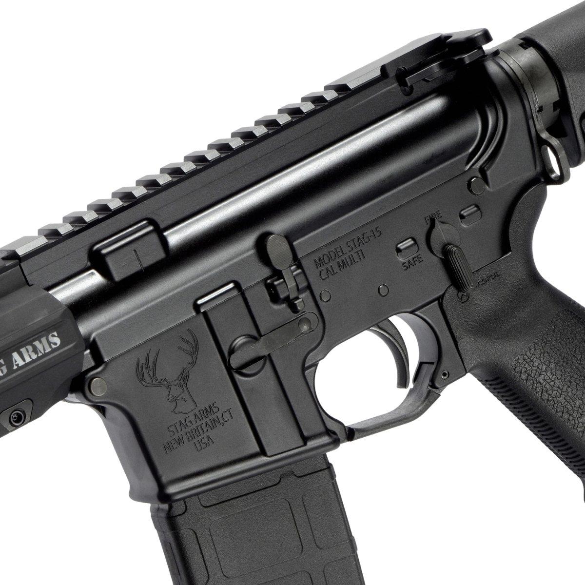 stag arms 15 classic 16
