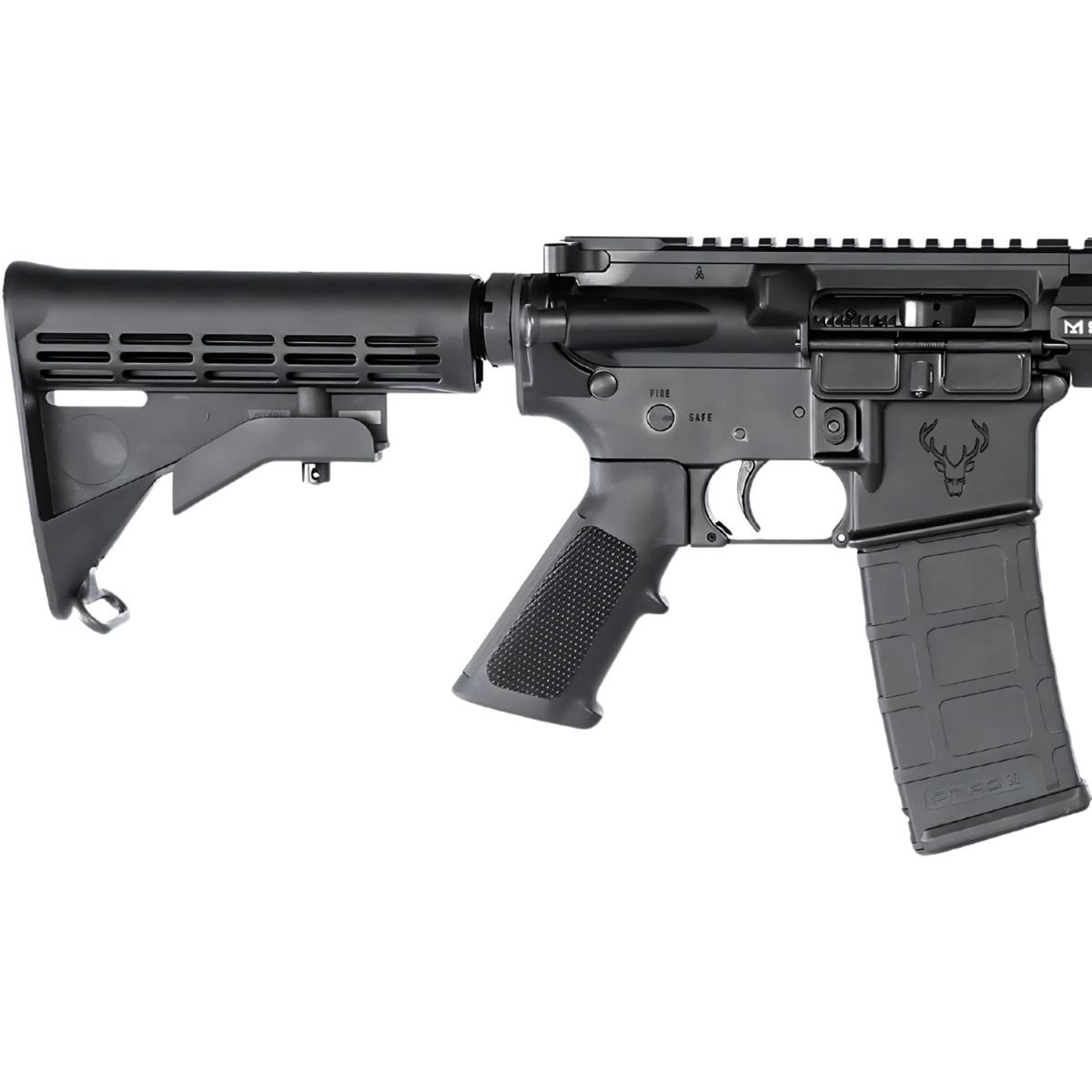 stag arms 15 classic 16