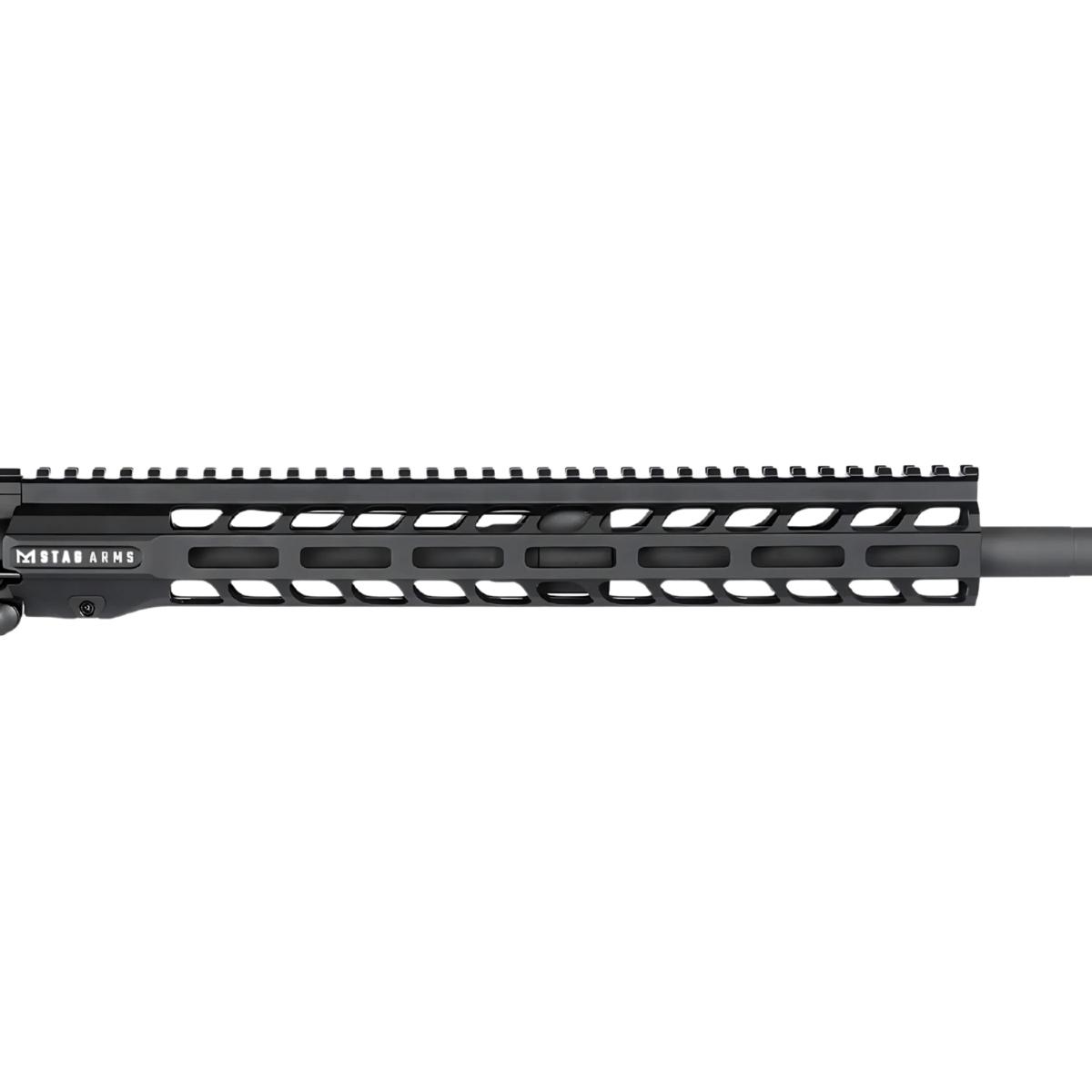stag arms 15 classic 16