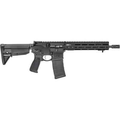 Saint Victor 11,5" Black(0)
