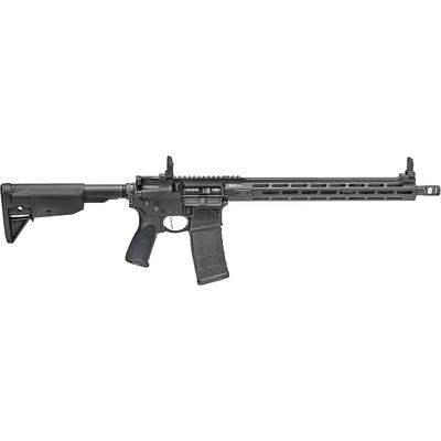 Saint Victor 16" Black(0)