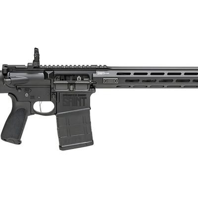 saint victor black 308 win 16