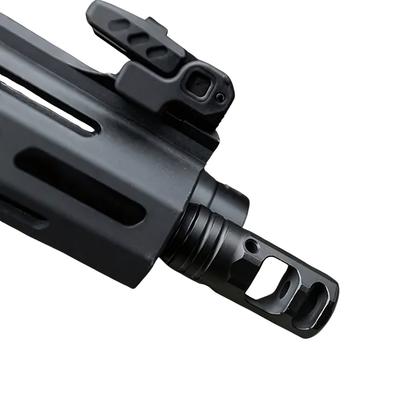 saint victor black 308 win 16