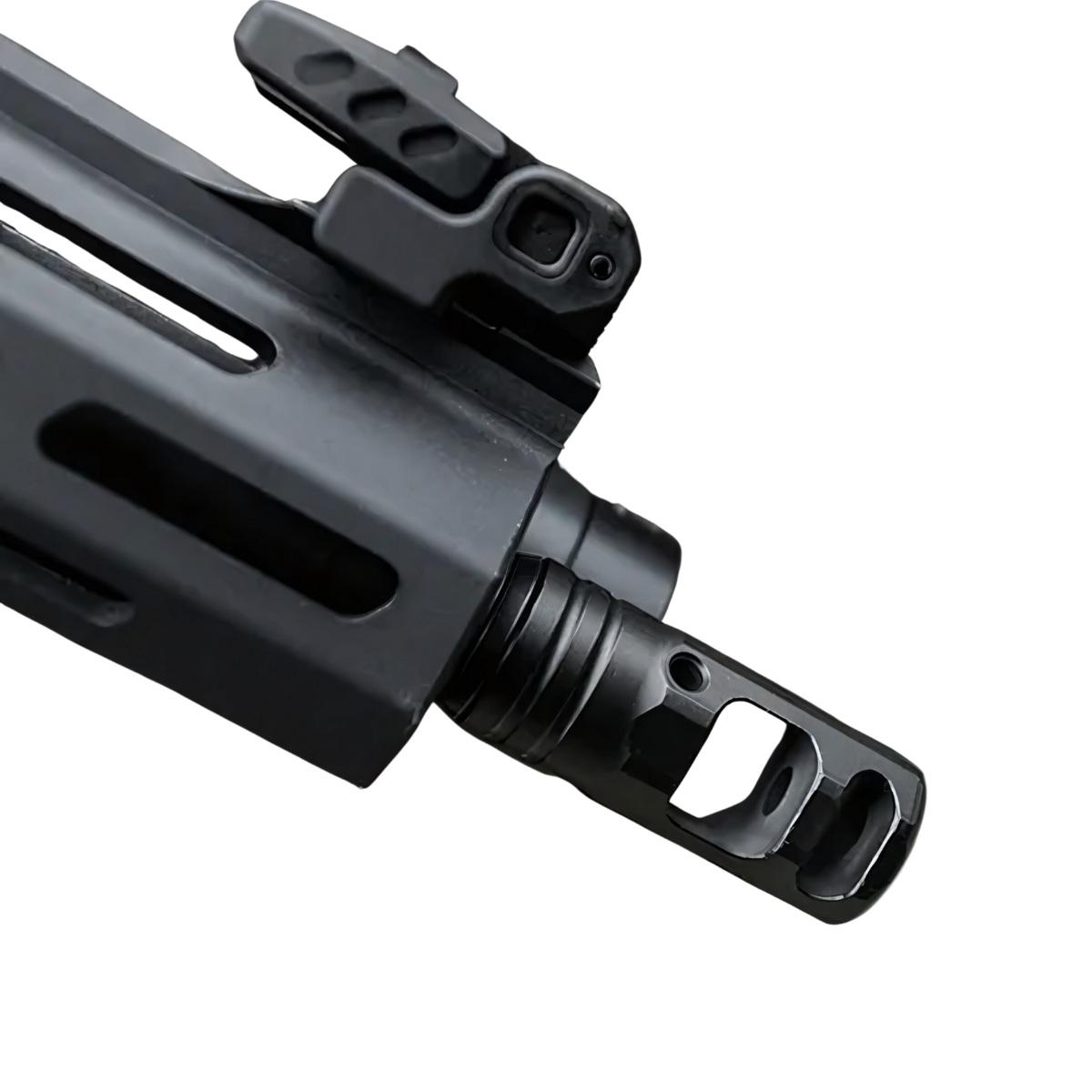 saint victor black 308 win 16