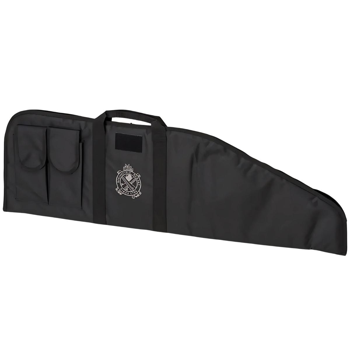 saint victor black 308 win 16