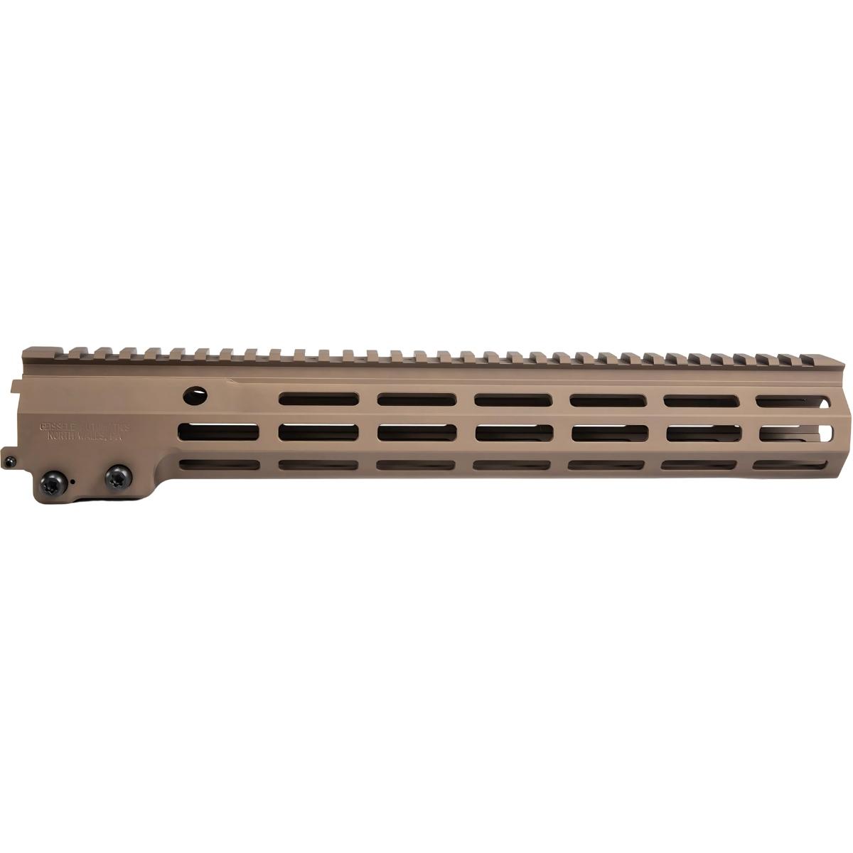 geissele 13 5 loze super modular mk16 m lok pustynne ddc