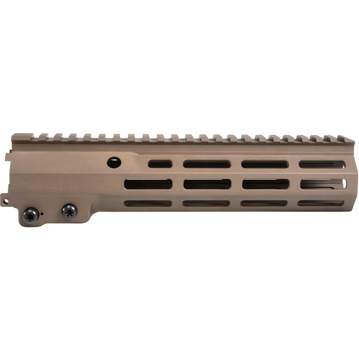 geissele 9 3 loze super modular mk16 m lok pustynne ddc