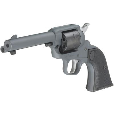 ruger wrangler 4 62 22lr 2022