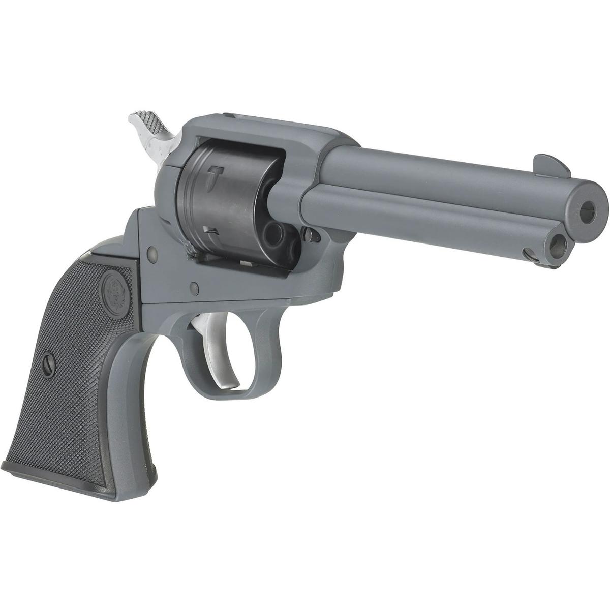 ruger wrangler 4 62 22lr 2022