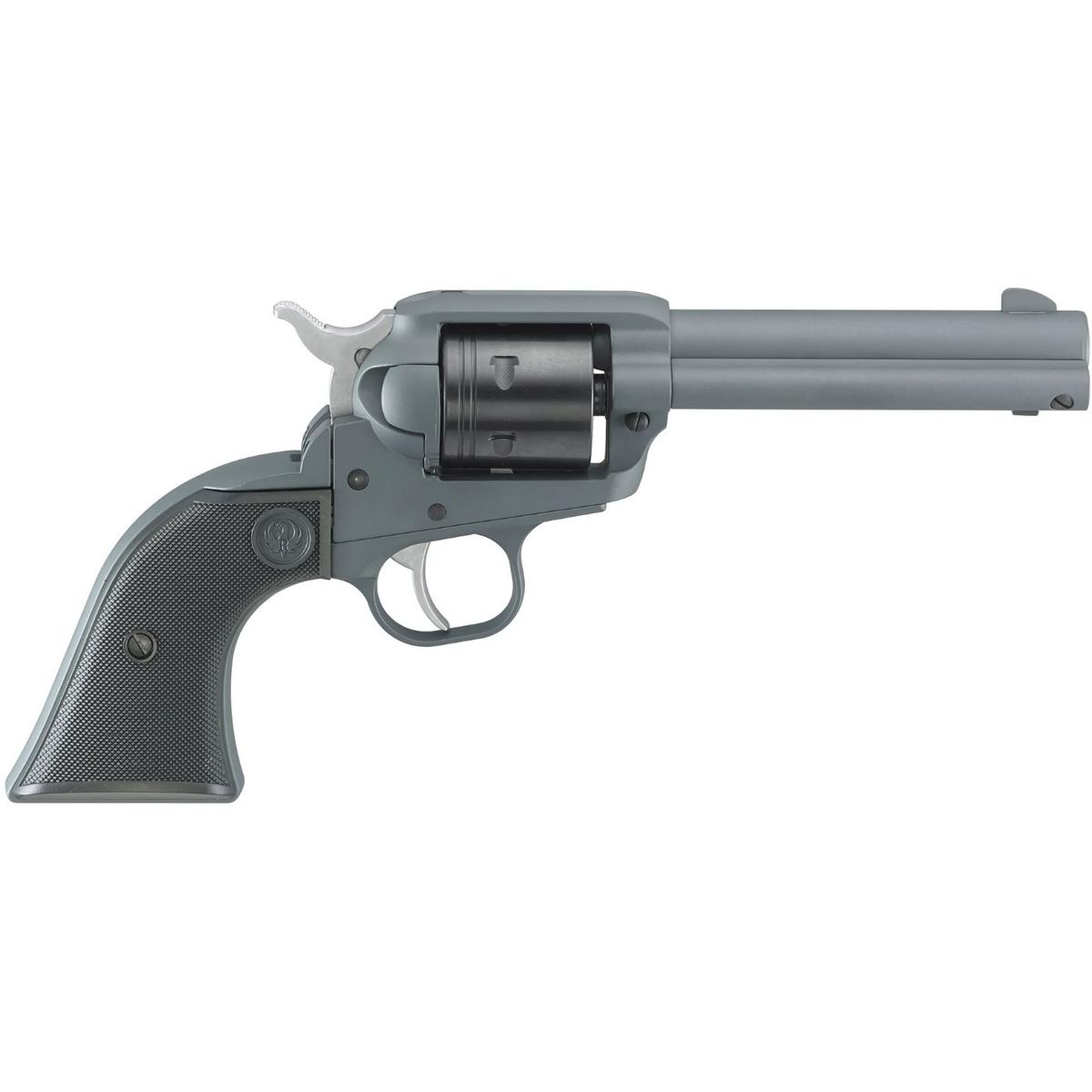 ruger wrangler 4 62 22lr 2022