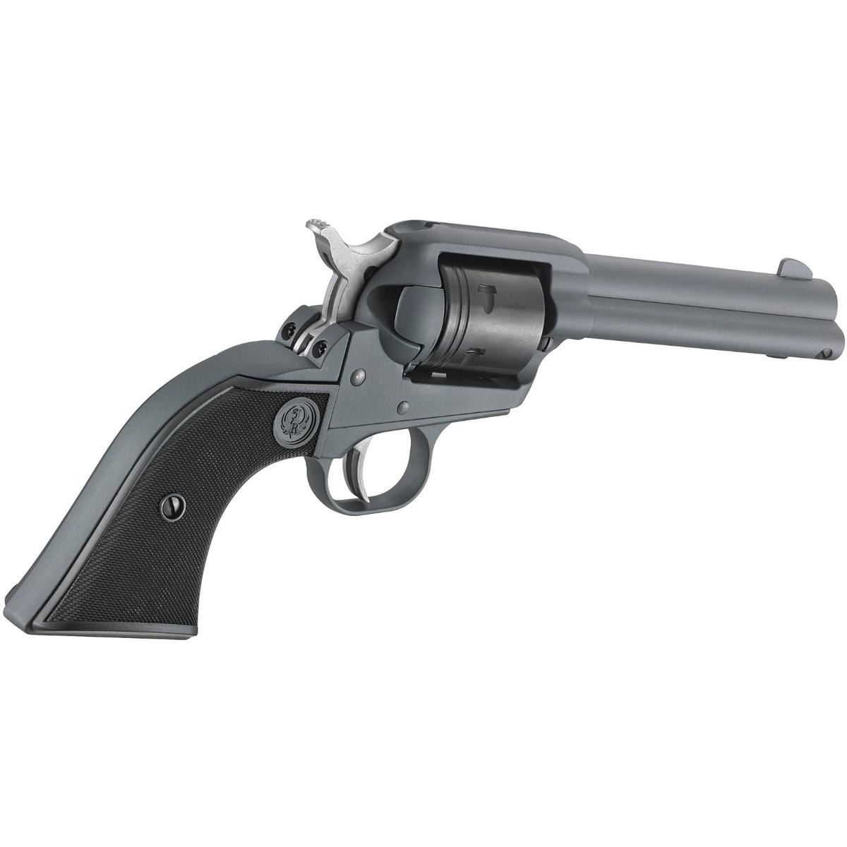 ruger wrangler 4 62 22lr 2022