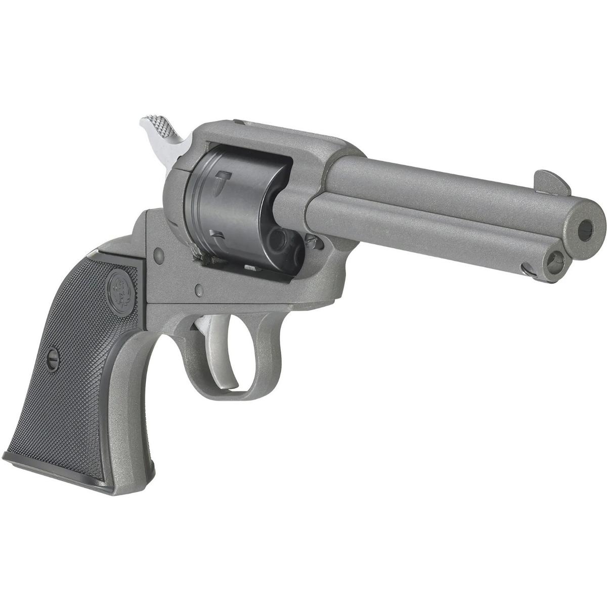 ruger wrangler 4 62 22lr 2023