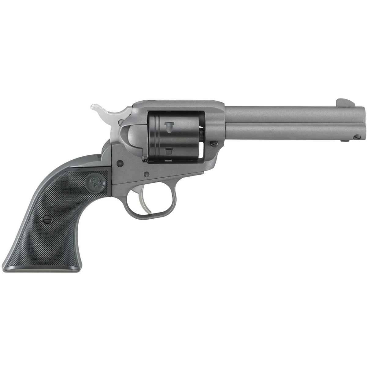 ruger wrangler 4 62 22lr 2023