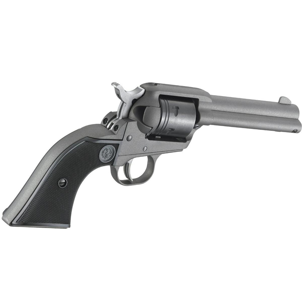 ruger wrangler 4 62 22lr 2023