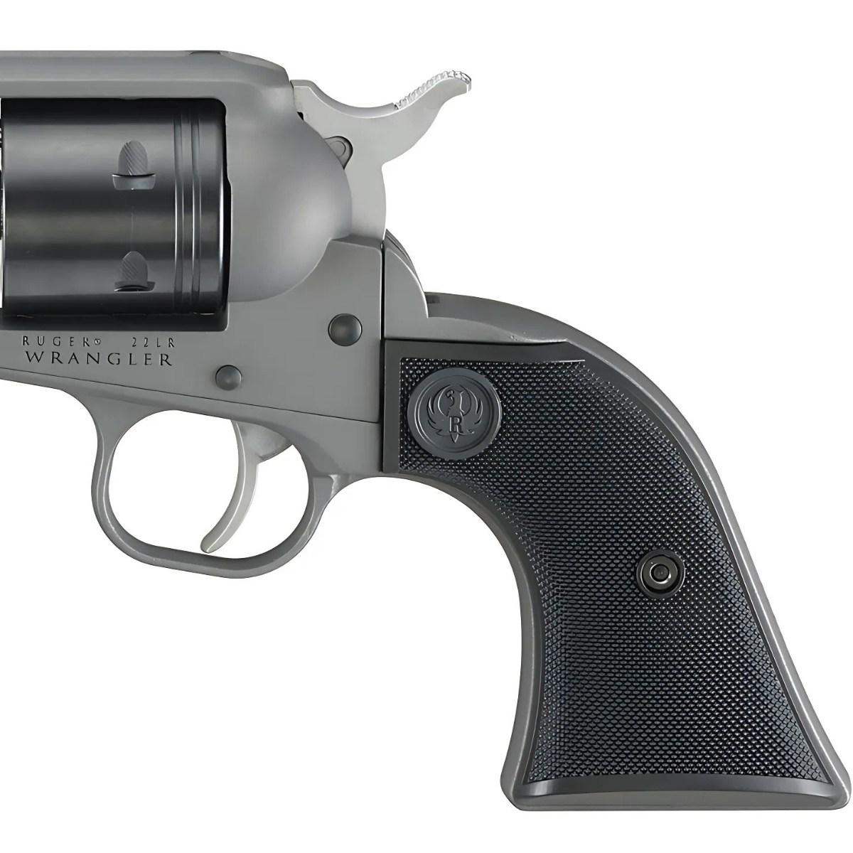 ruger wrangler 4 62 22lr 2023