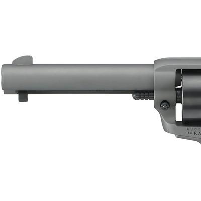 ruger wrangler 4 62 22lr 2023