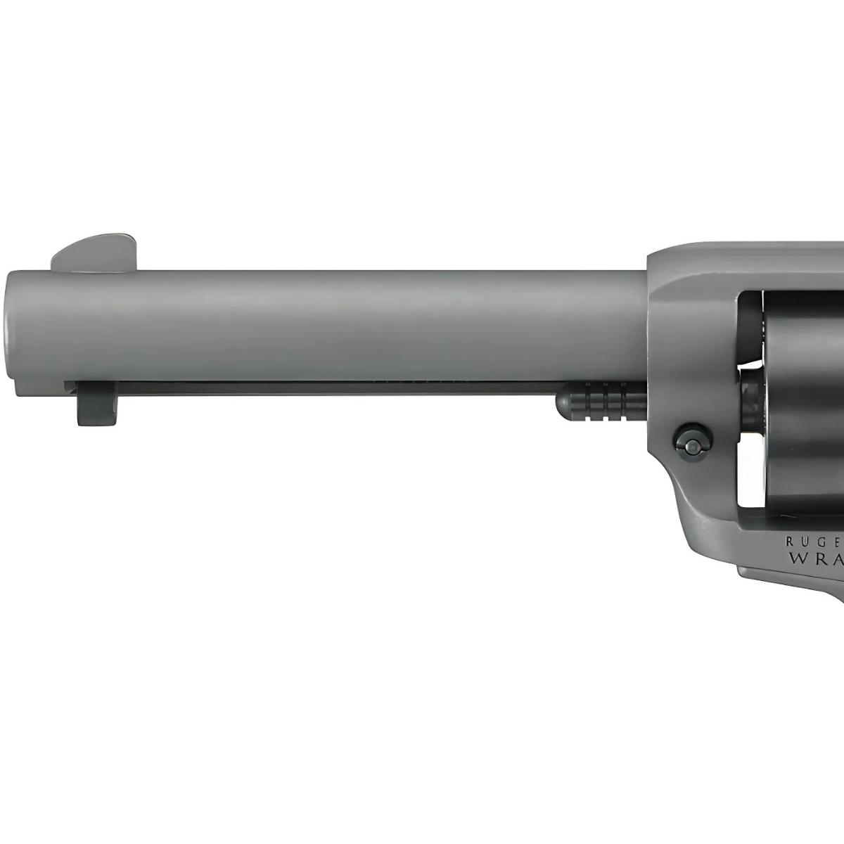 ruger wrangler 4 62 22lr 2023