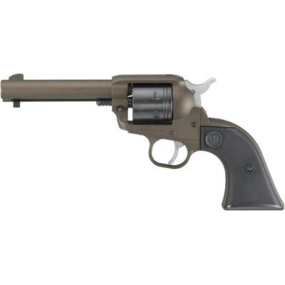 Ruger Wrangler 4,62'' .22LR...