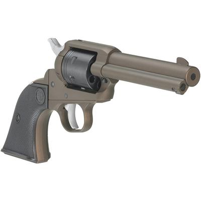 ruger wrangler 4 62 22lr 2024