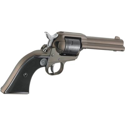 ruger wrangler 4 62 22lr 2024