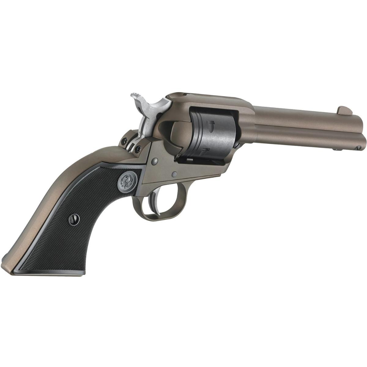 ruger wrangler 4 62 22lr 2024