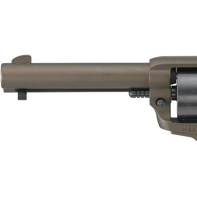 ruger wrangler 4 62 22lr 2024