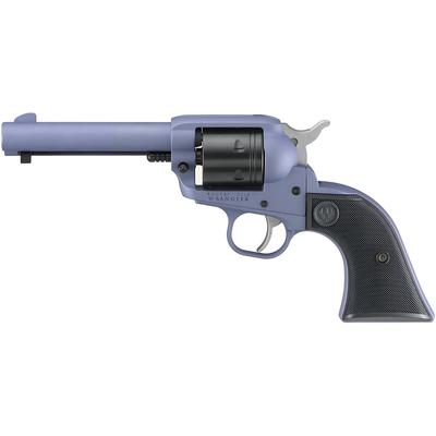 Ruger Wrangler 4,62'' .22LR...