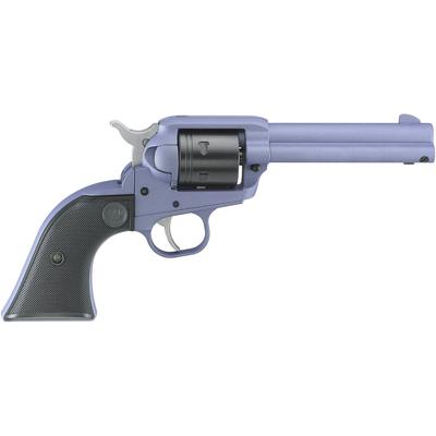 ruger wrangler 4 62 22lr 2025