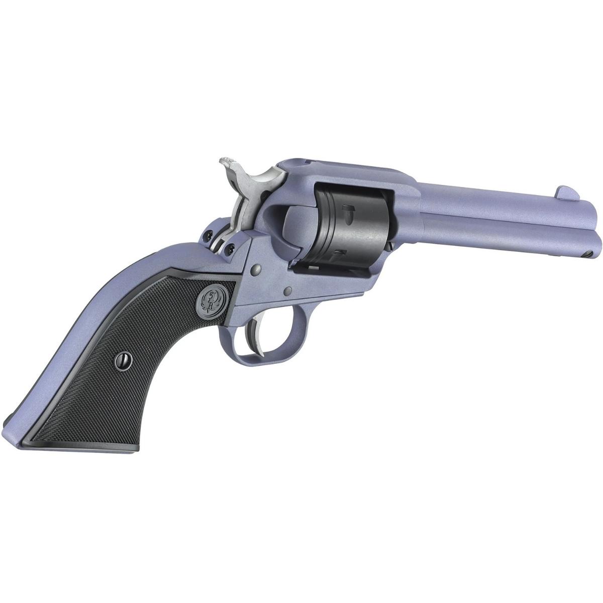 ruger wrangler 4 62 22lr 2025