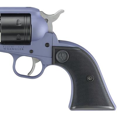 ruger wrangler 4 62 22lr 2025