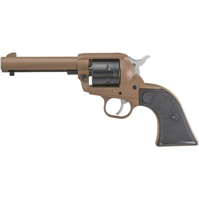 Ruger Wrangler 4,62'' .22LR...