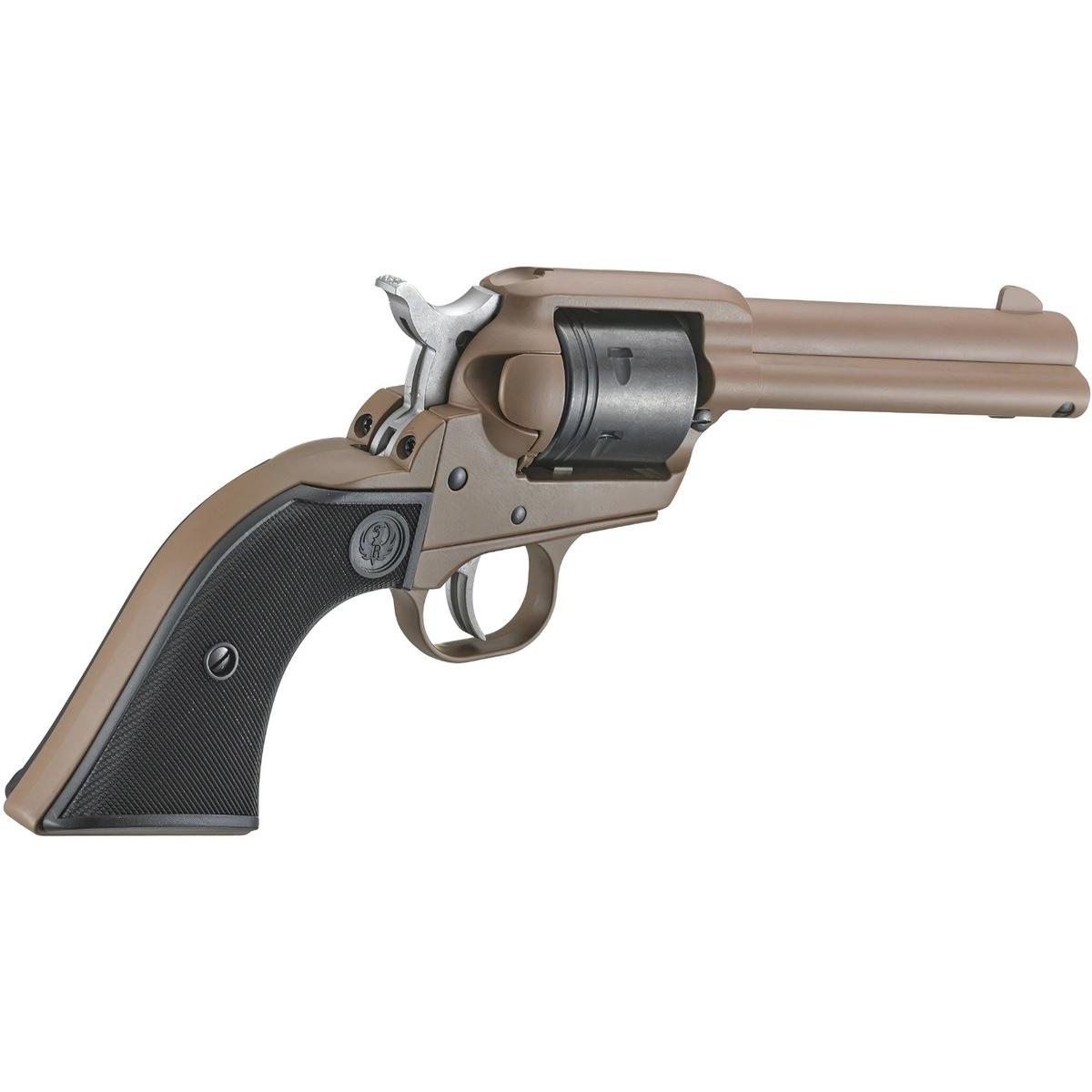 ruger wrangler 4 62 22lr 2026