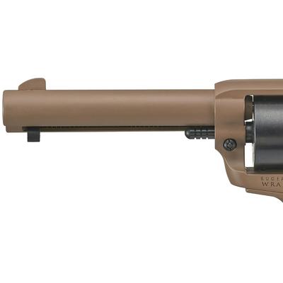 ruger wrangler 4 62 22lr 2026