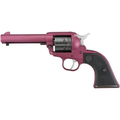 Ruger Wrangler 4,62'' .22LR...