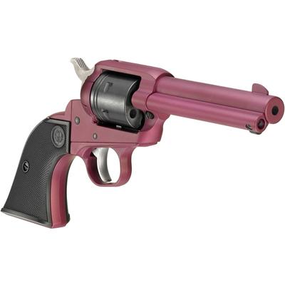 ruger wrangler 4 62 22lr 2027