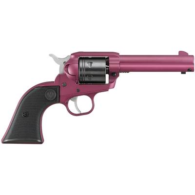 ruger wrangler 4 62 22lr 2027