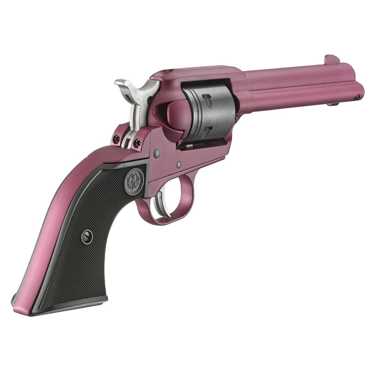 ruger wrangler 4 62 22lr 2027