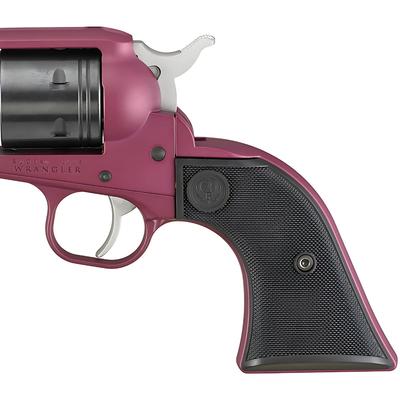 ruger wrangler 4 62 22lr 2027