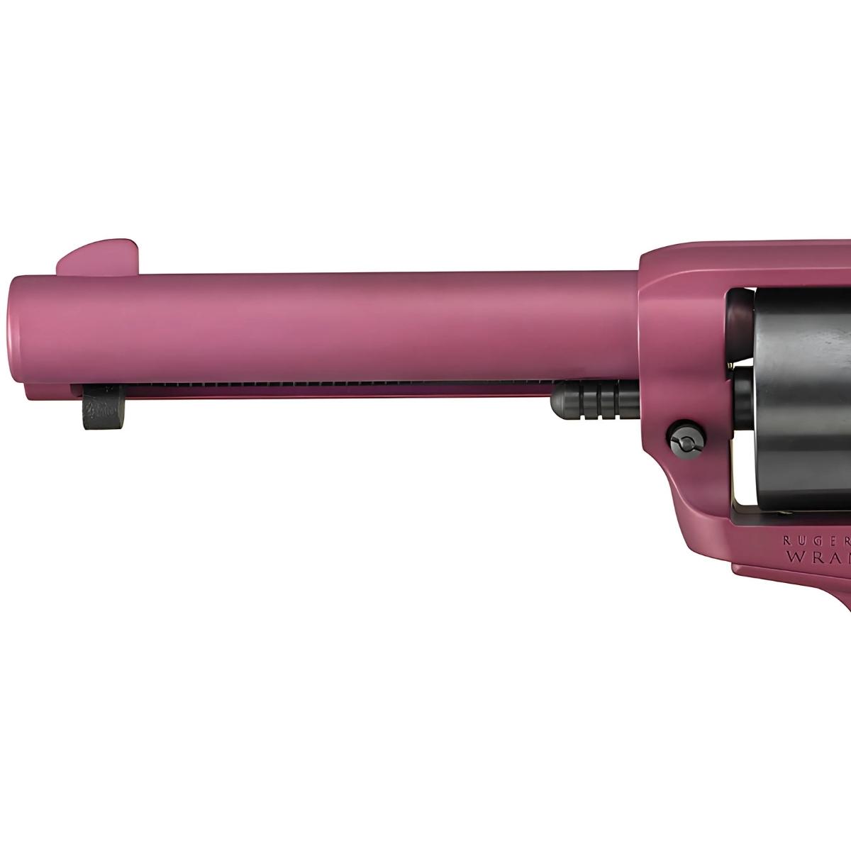 ruger wrangler 4 62 22lr 2027