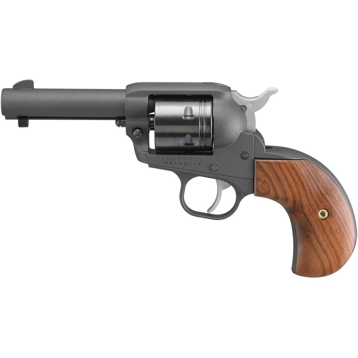 Ruger Wrangler 3,75'' .22LR (2030)