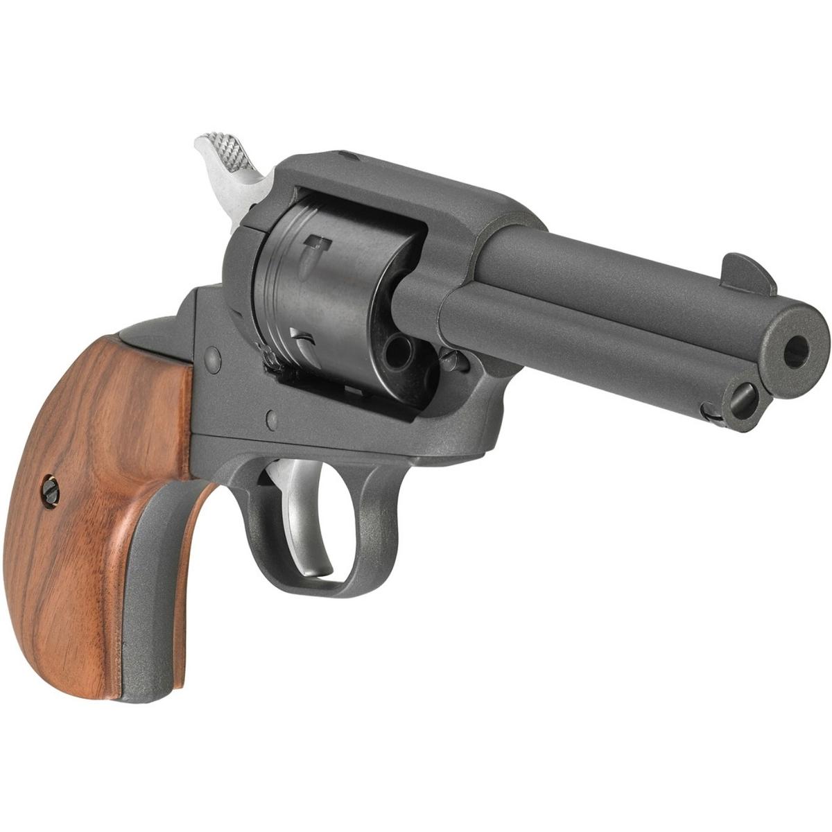 ruger wrangler 3 75 22lr 2030