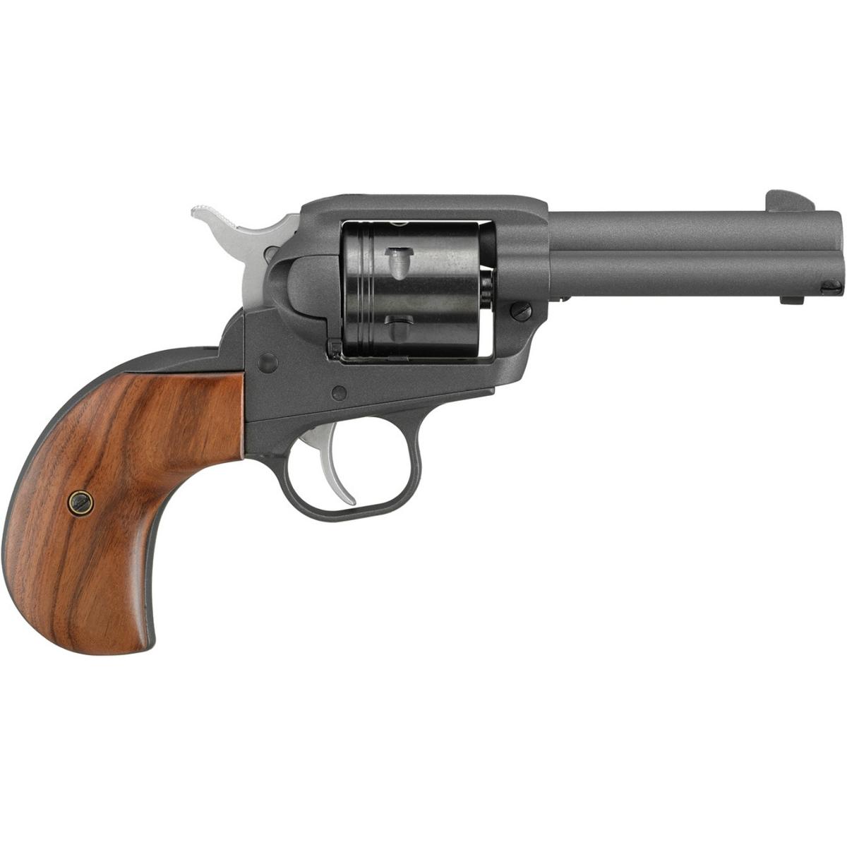 ruger wrangler 3 75 22lr 2030