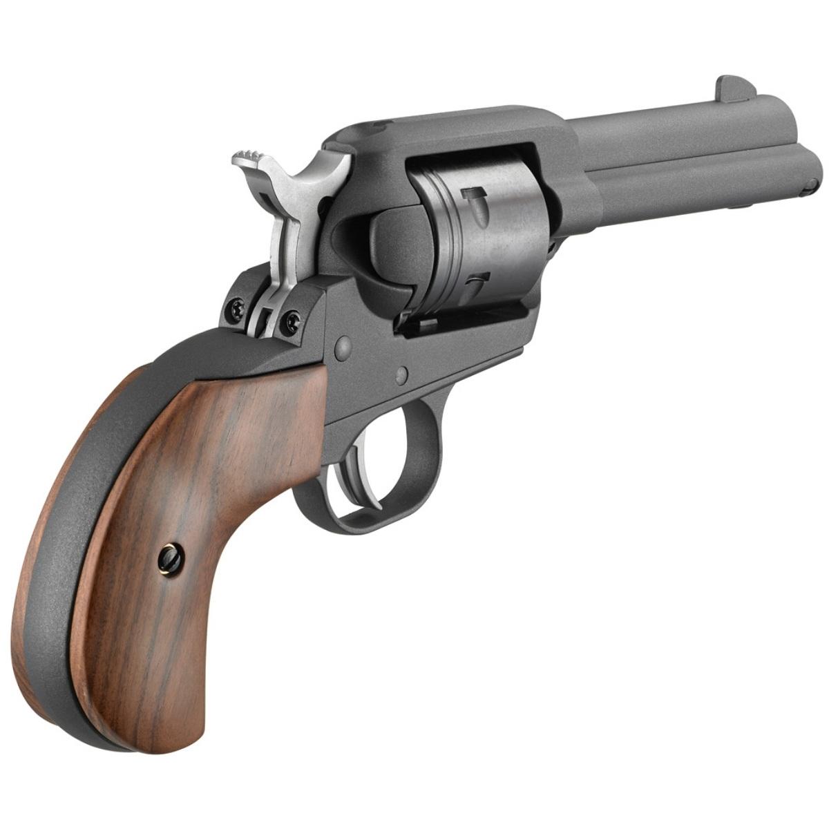 ruger wrangler 3 75 22lr 2030