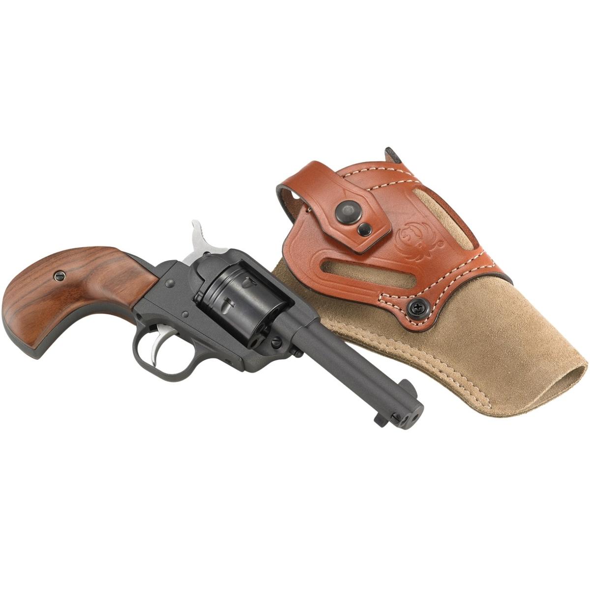 ruger wrangler 3 75 22lr 2030