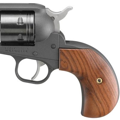 ruger wrangler 3 75 22lr 2030