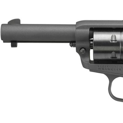 ruger wrangler 3 75 22lr 2030