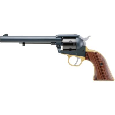 Ruger Wrangler 6,5'' .22LR...